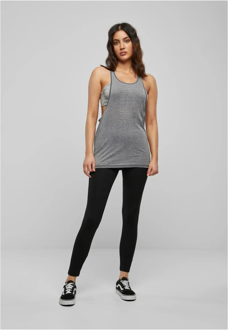 UC Loose Burnout Tank