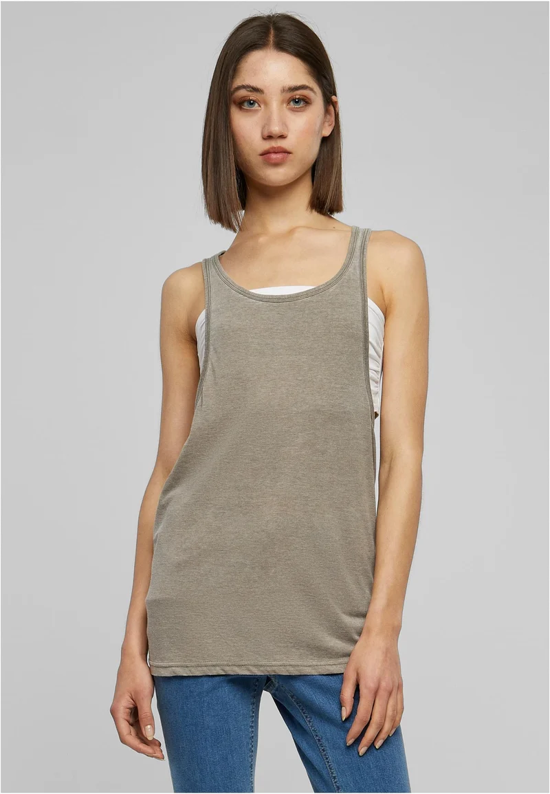 UC Loose Burnout Tank