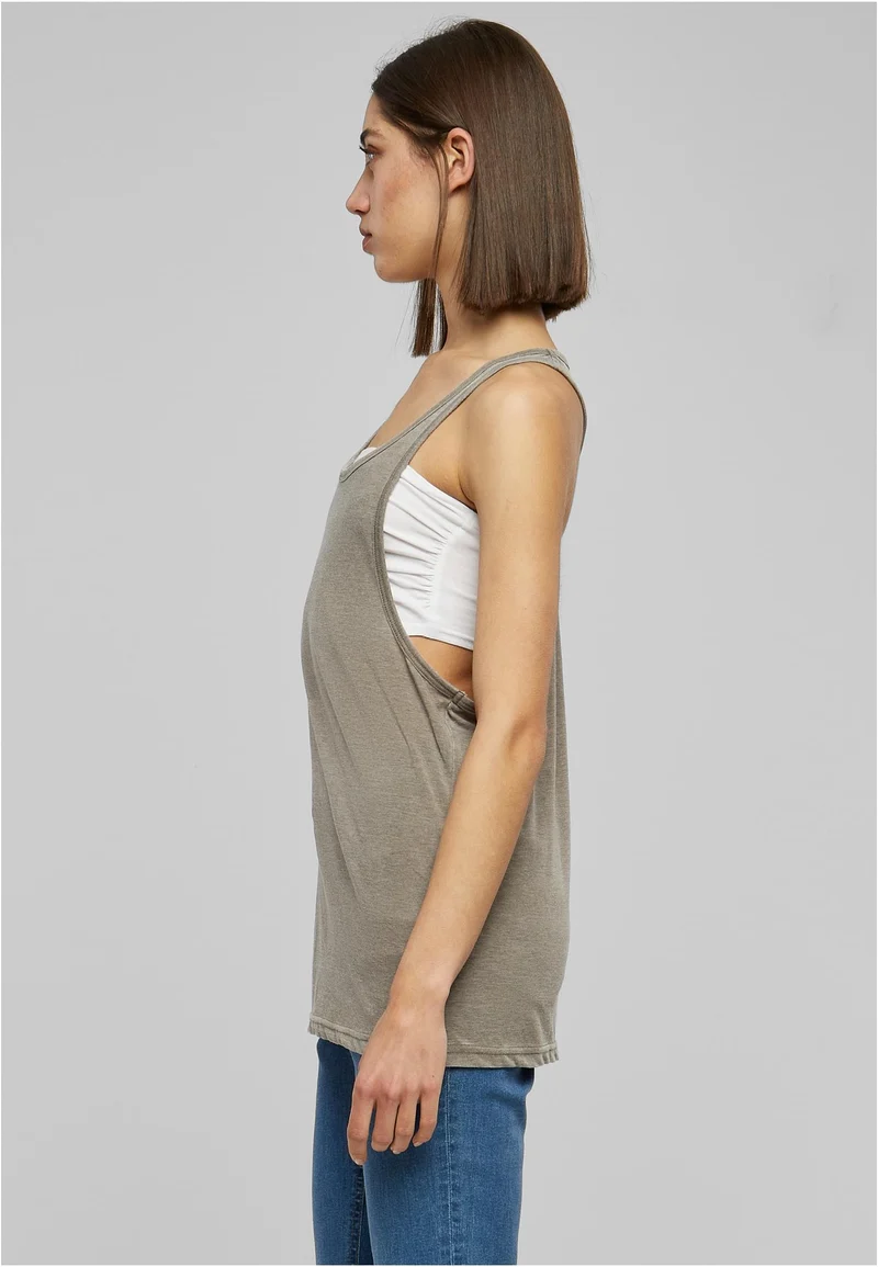 UC Loose Burnout Tank