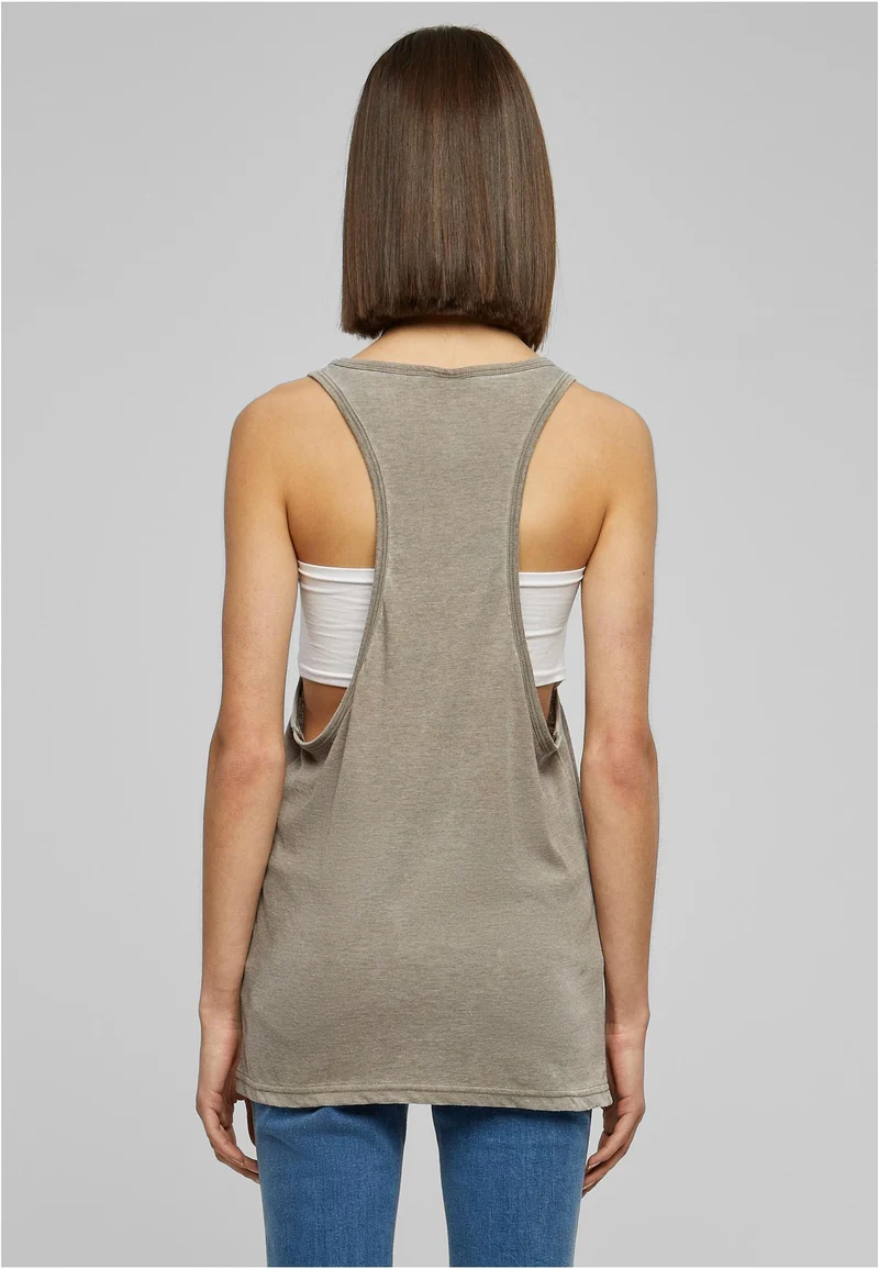 UC Loose Burnout Tank