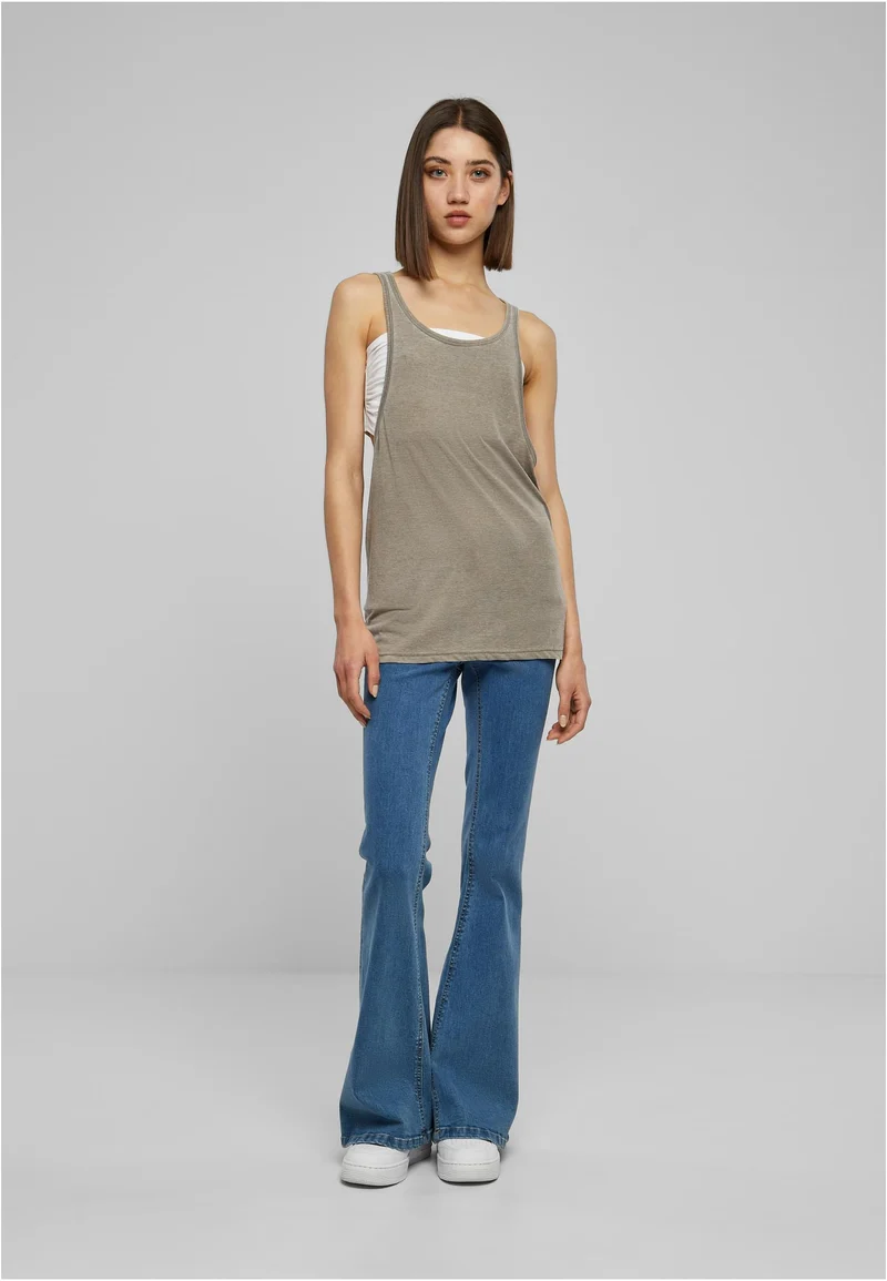 UC Loose Burnout Tank