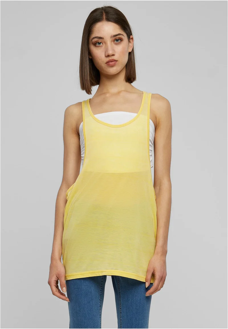 UC Loose Burnout Tank