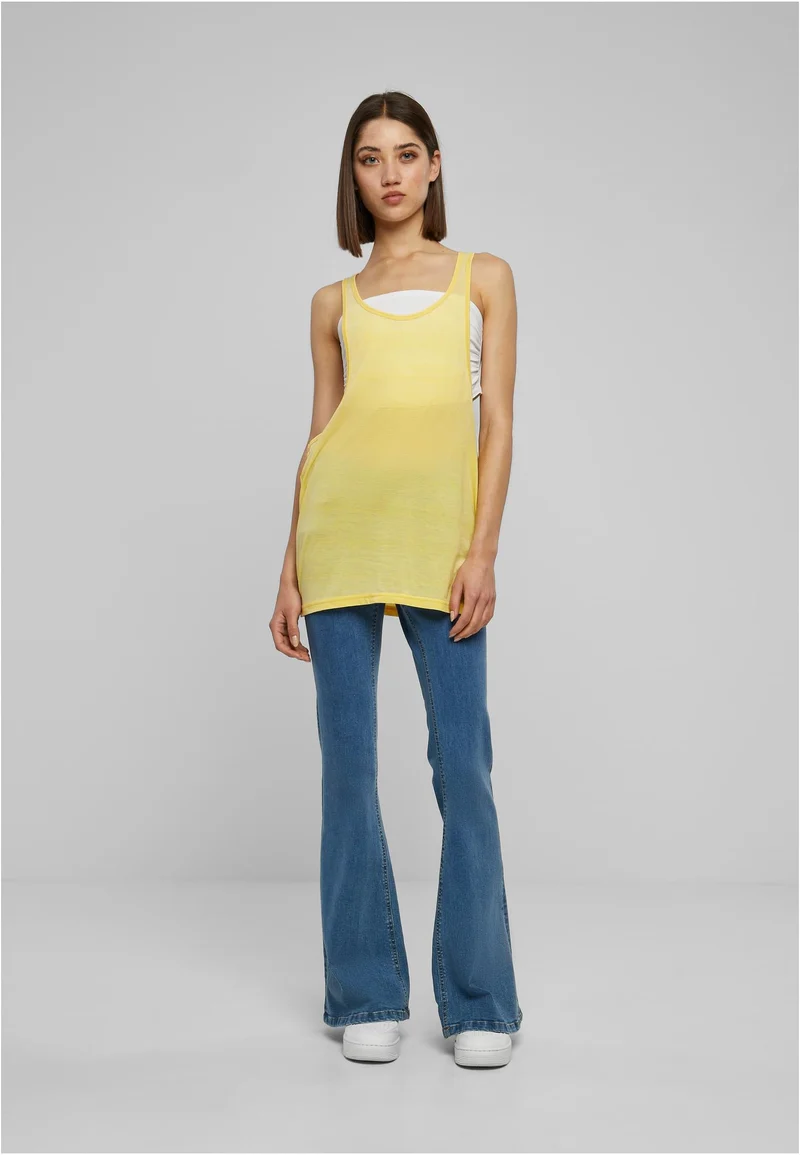 UC Loose Burnout Tank
