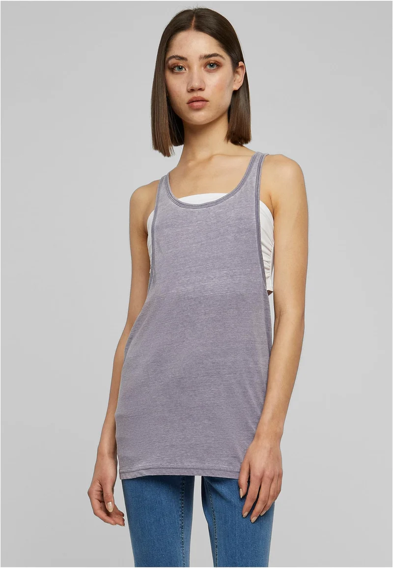 UC Loose Burnout Tank