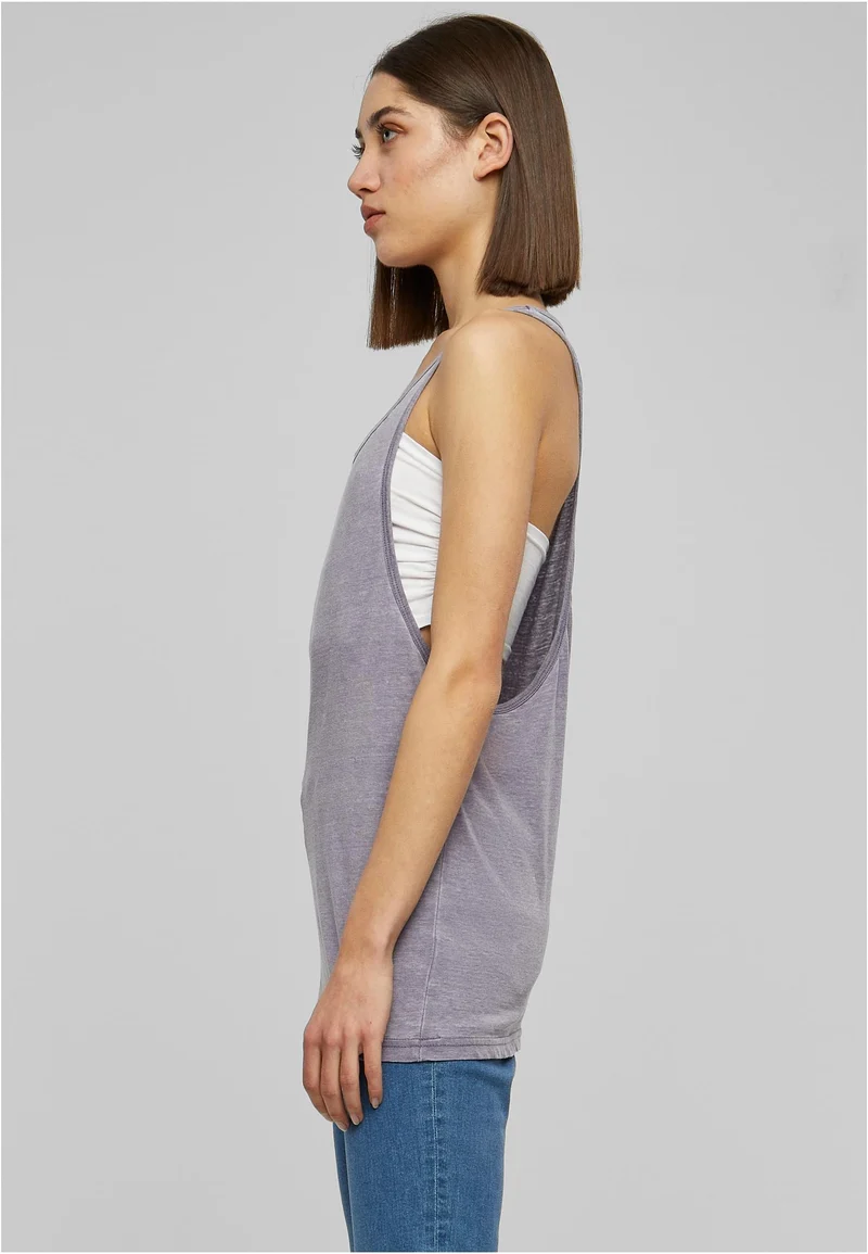 UC Loose Burnout Tank