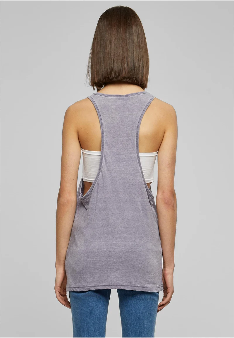 UC Loose Burnout Tank