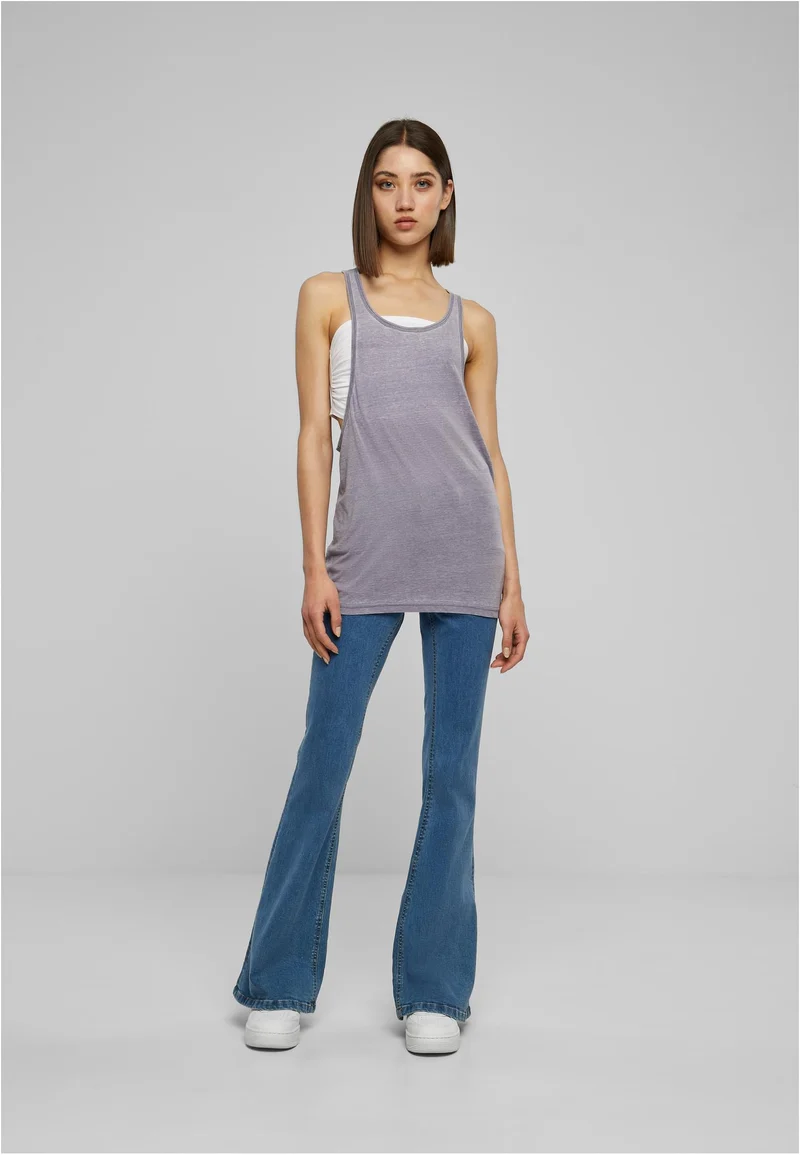 UC Loose Burnout Tank