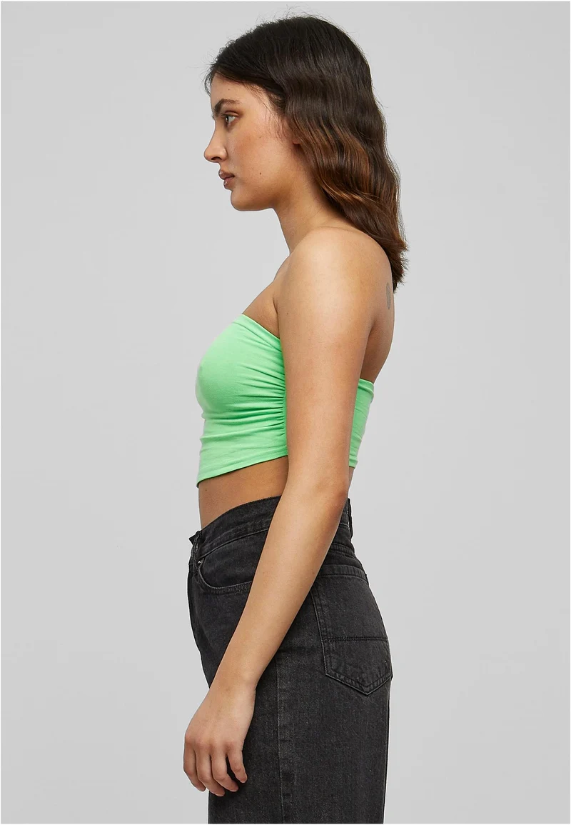UC Neon Bandeau Top