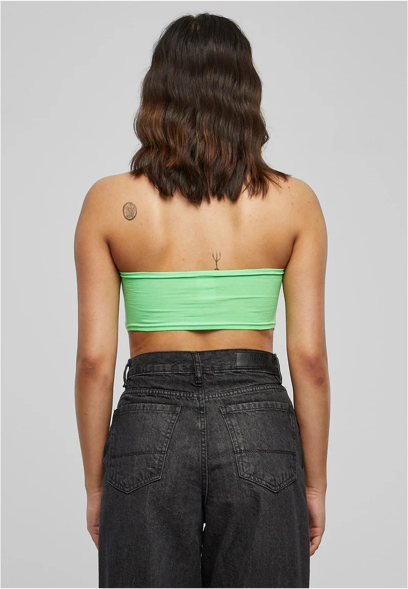 UC Neon Bandeau Top