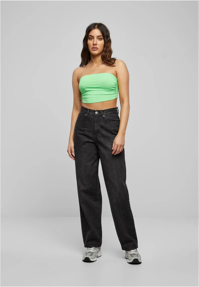 UC Neon Bandeau Top