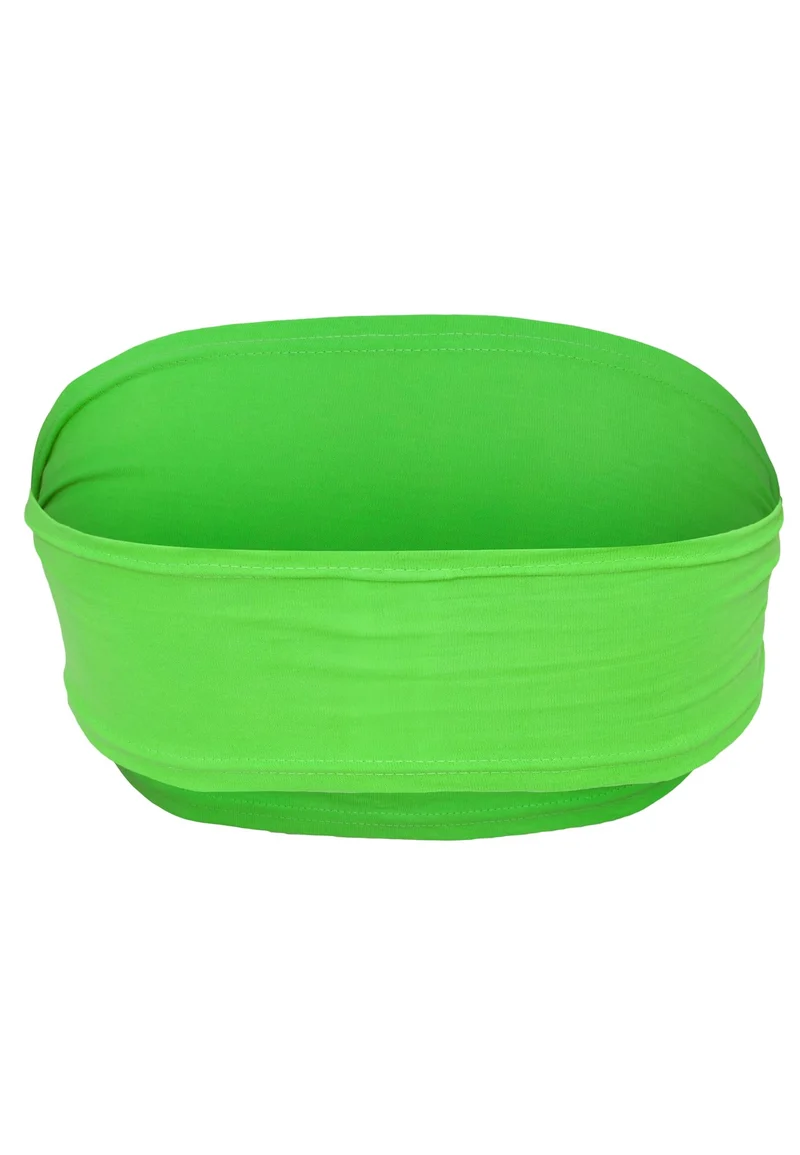 UC Neon Bandeau Top