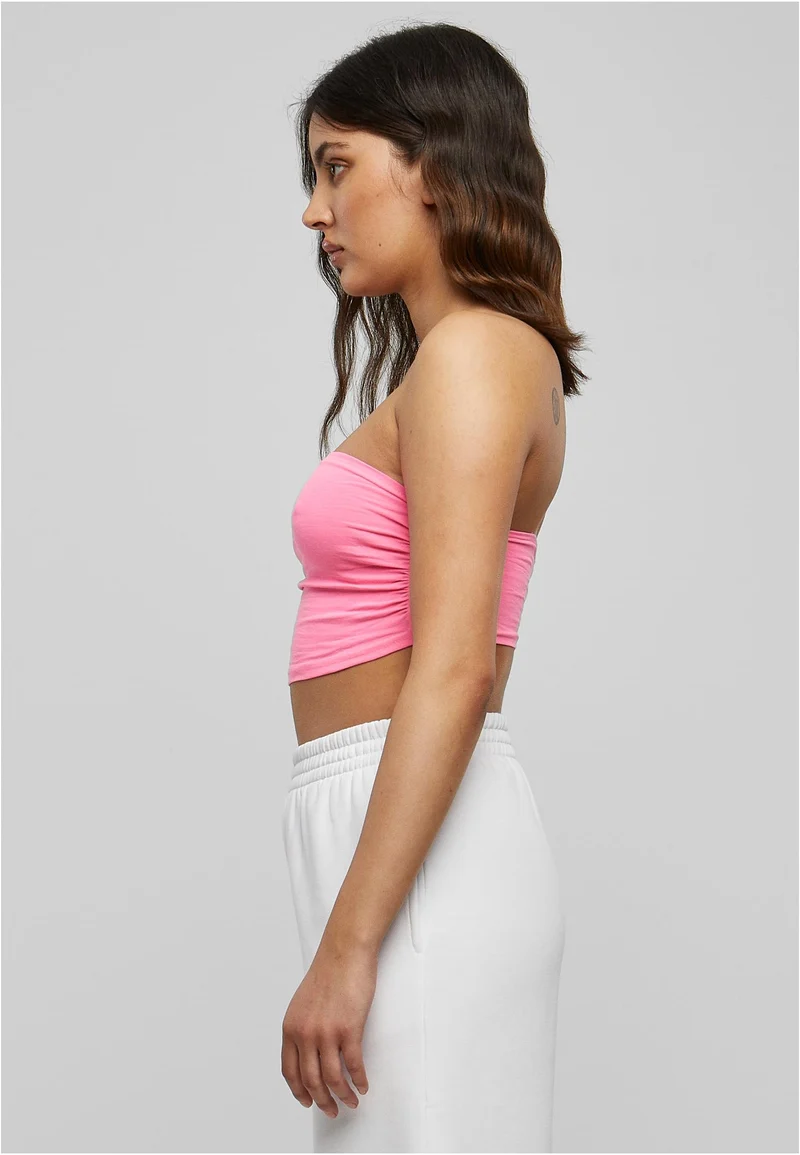 UC Neon Bandeau Top