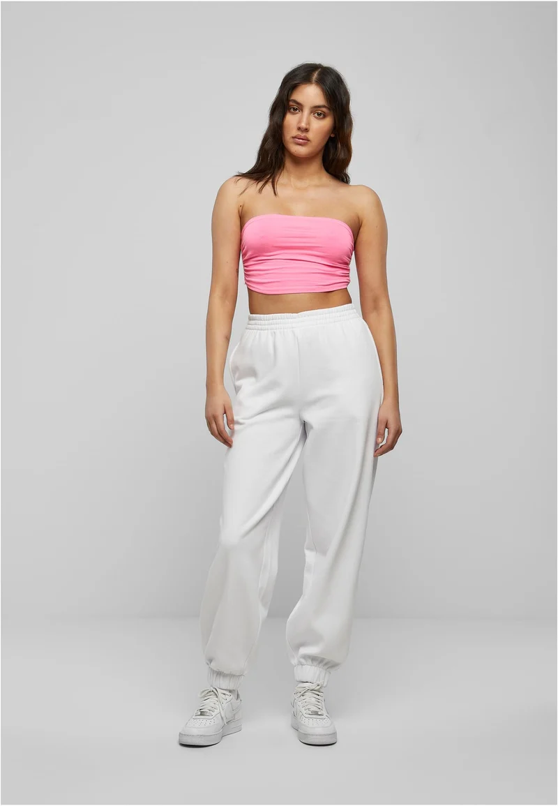 UC Neon Bandeau Top
