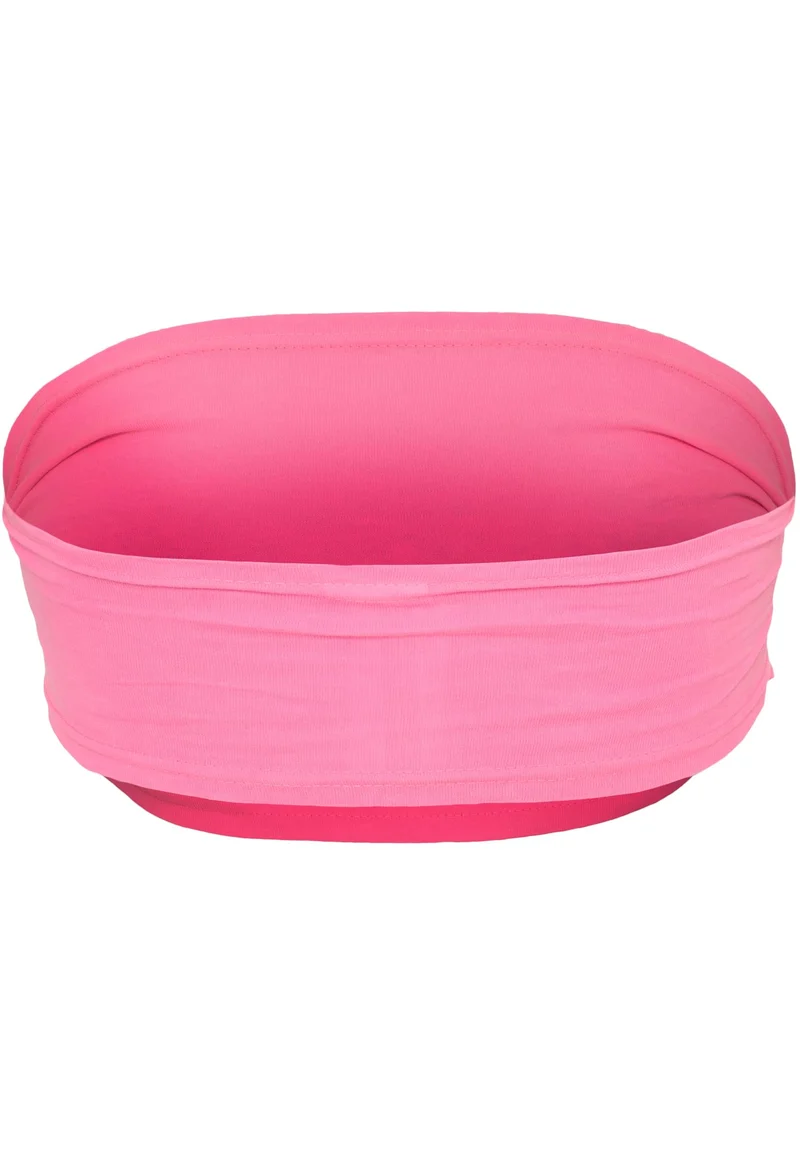 UC Neon Bandeau Top