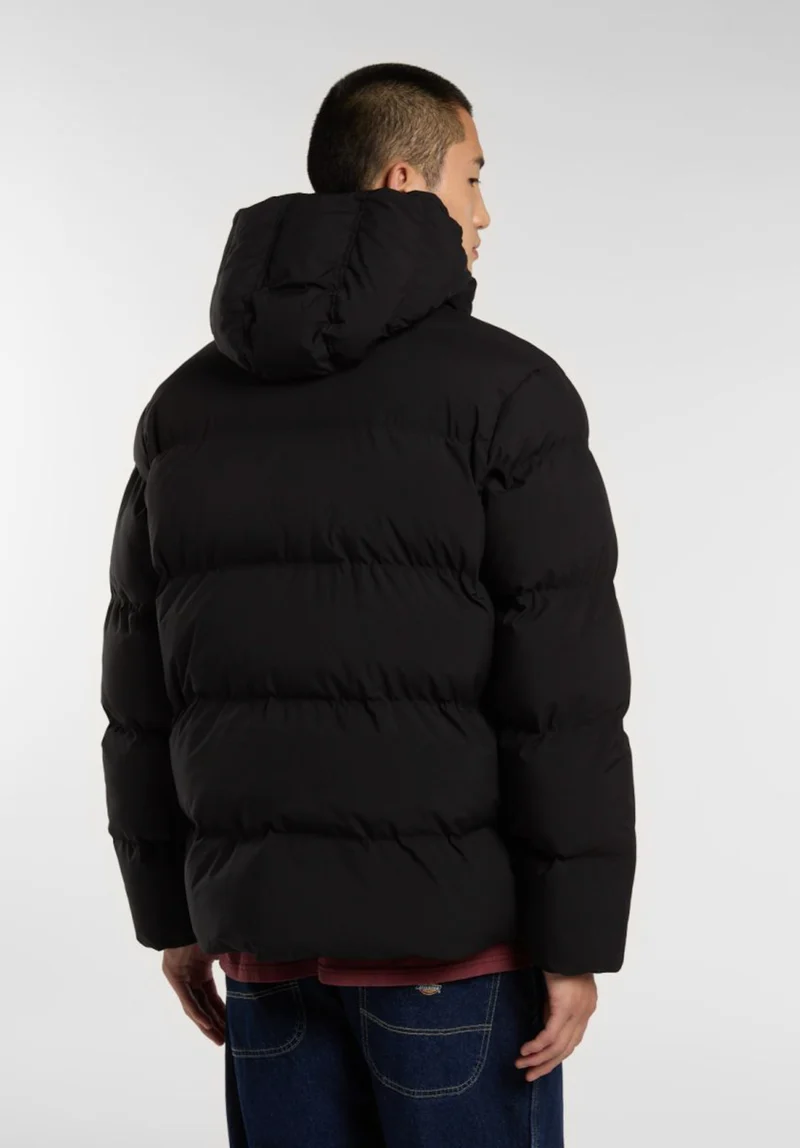 Eagleville Hooded Puffer