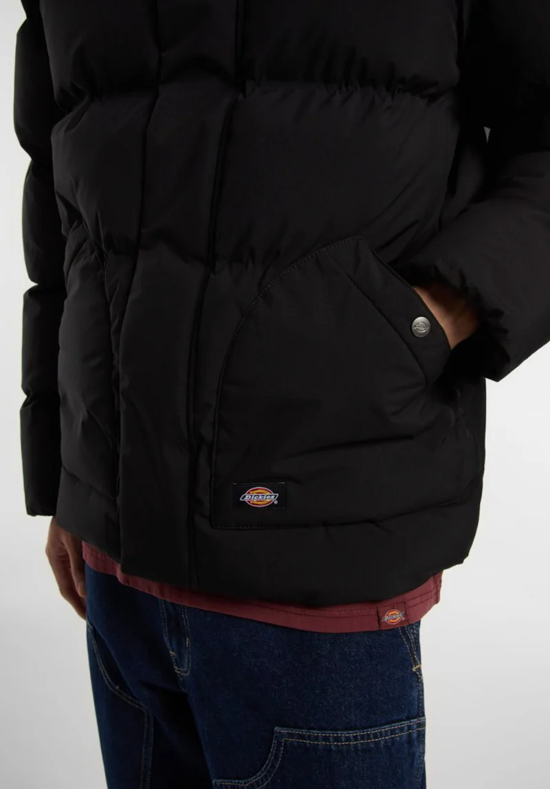 Eagleville Hooded Puffer