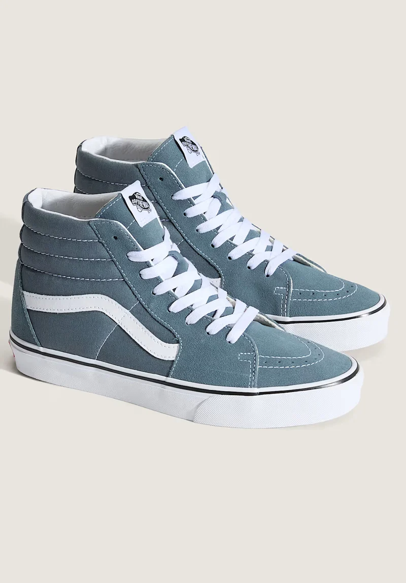 Sk8-Hi