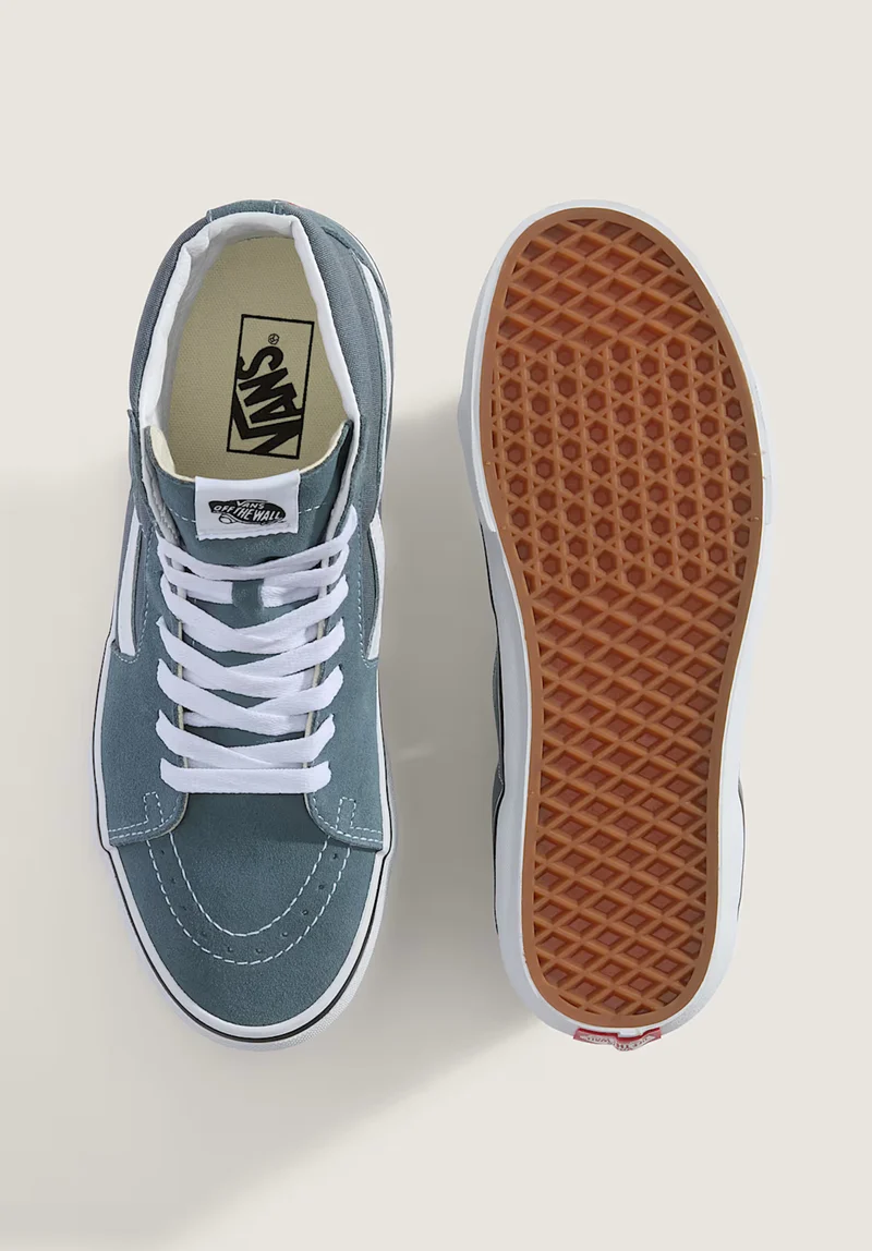 Sk8-Hi