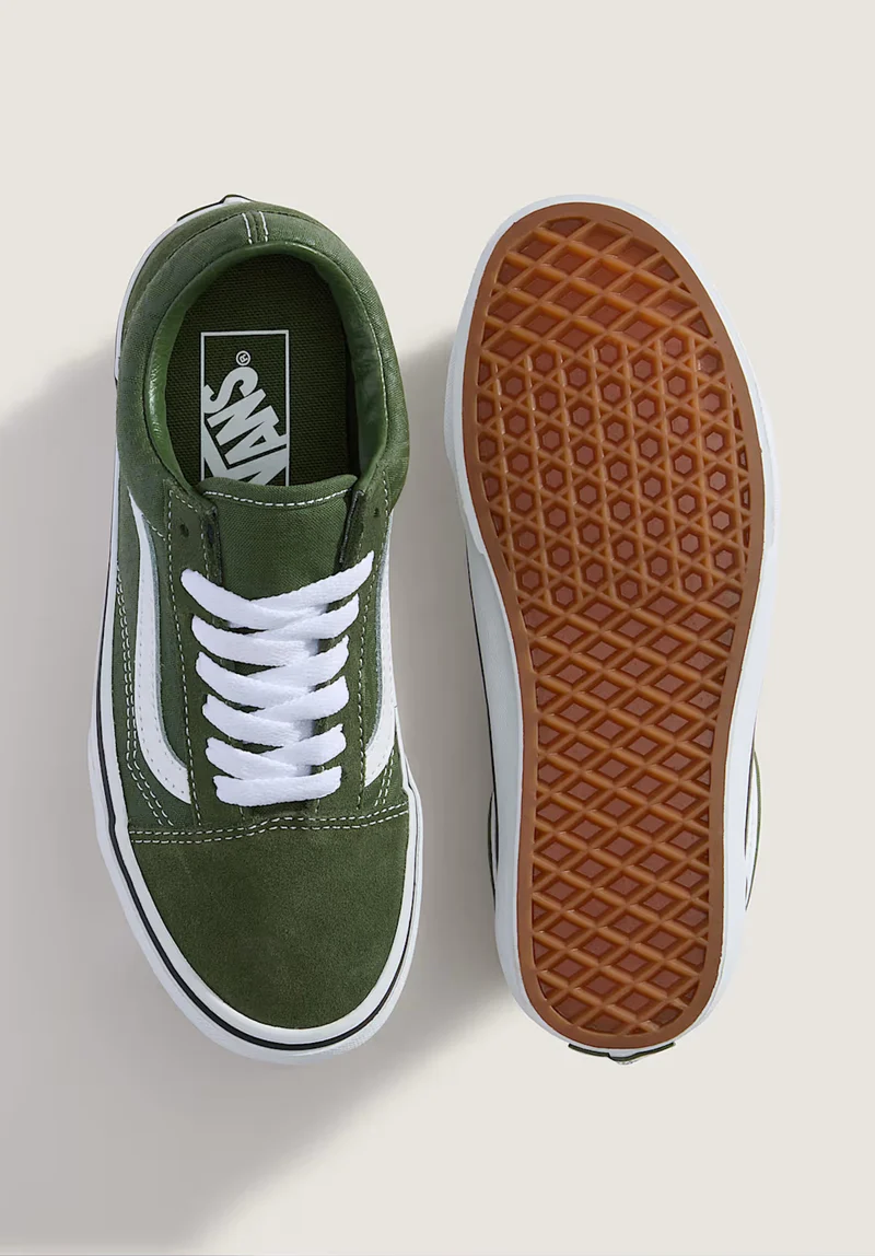 Old Skool
