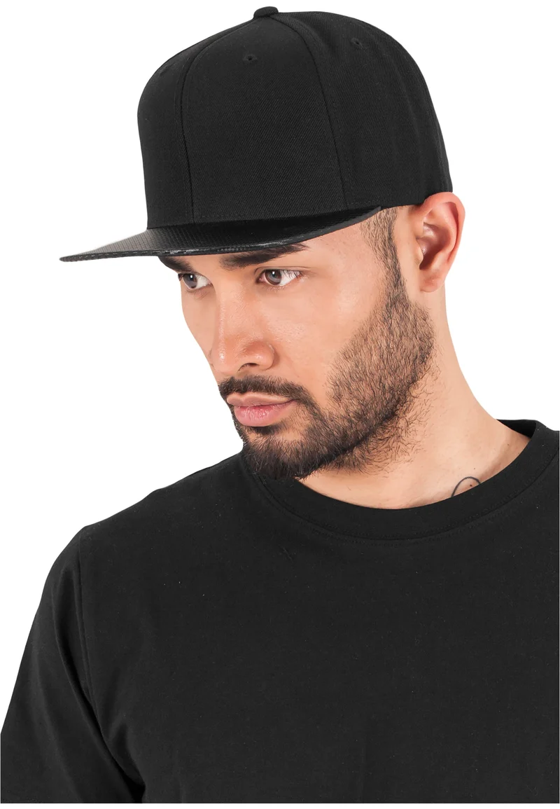 Carbon Snapback One Size