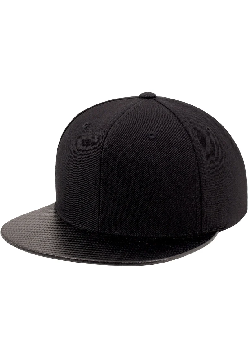Carbon Snapback One Size