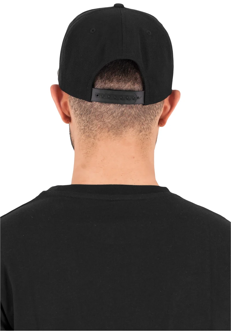 Carbon Snapback One Size