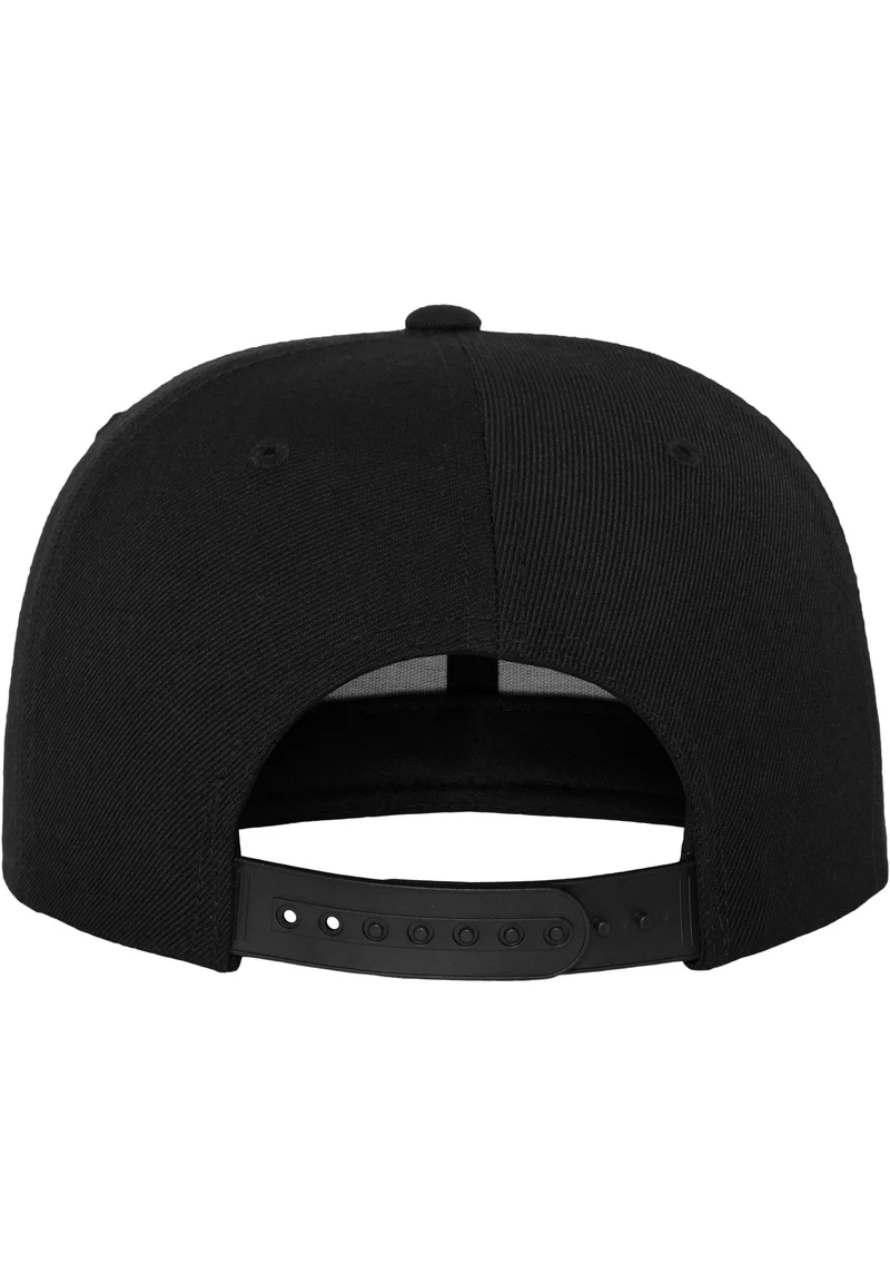 Carbon Snapback One Size