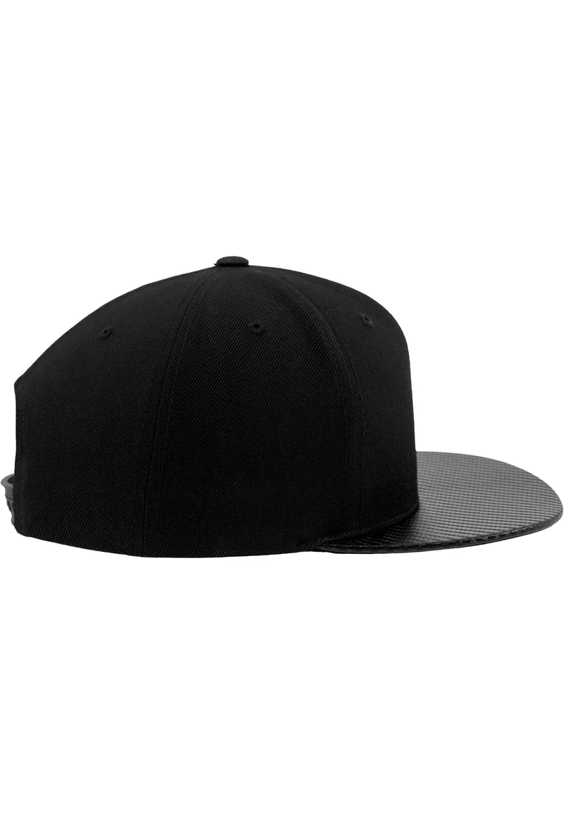Carbon Snapback One Size