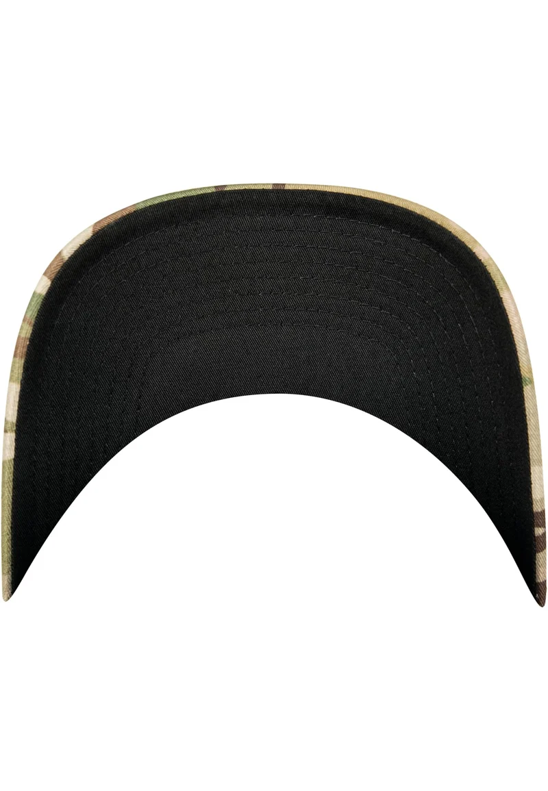 Retro Trucker Snapback One Size