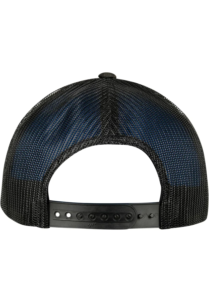 Retro Trucker Snapback One Size