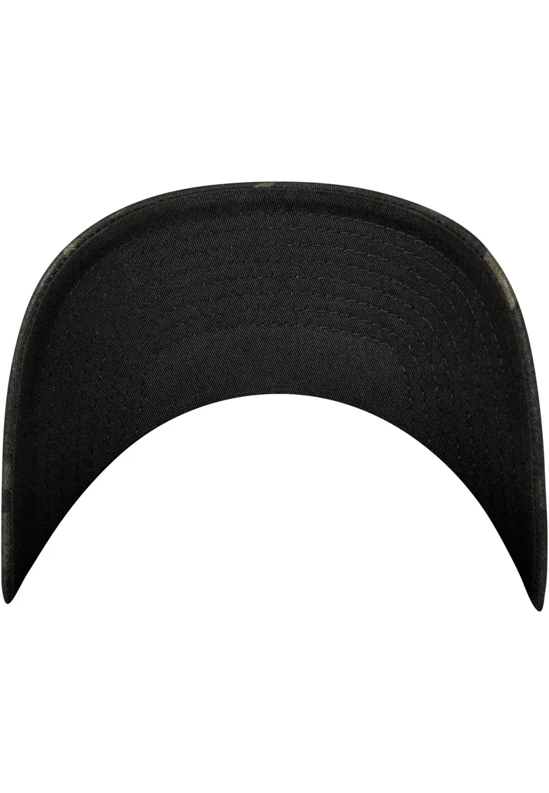 Retro Trucker Snapback One Size