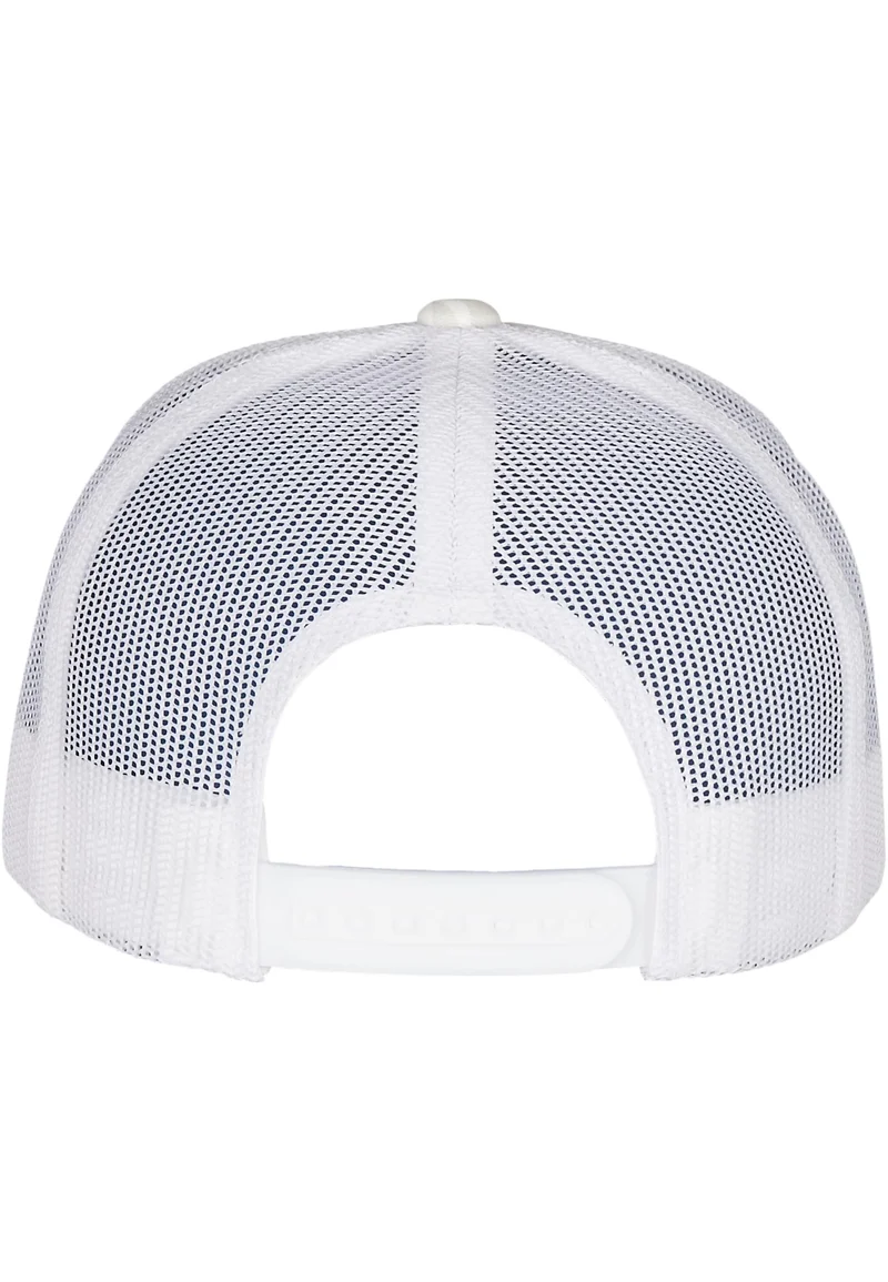 Retro Trucker Snapback One Size