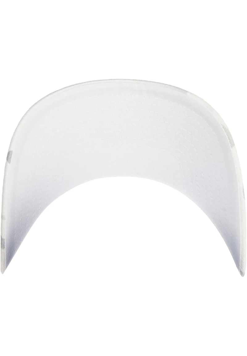 Retro Trucker Snapback One Size