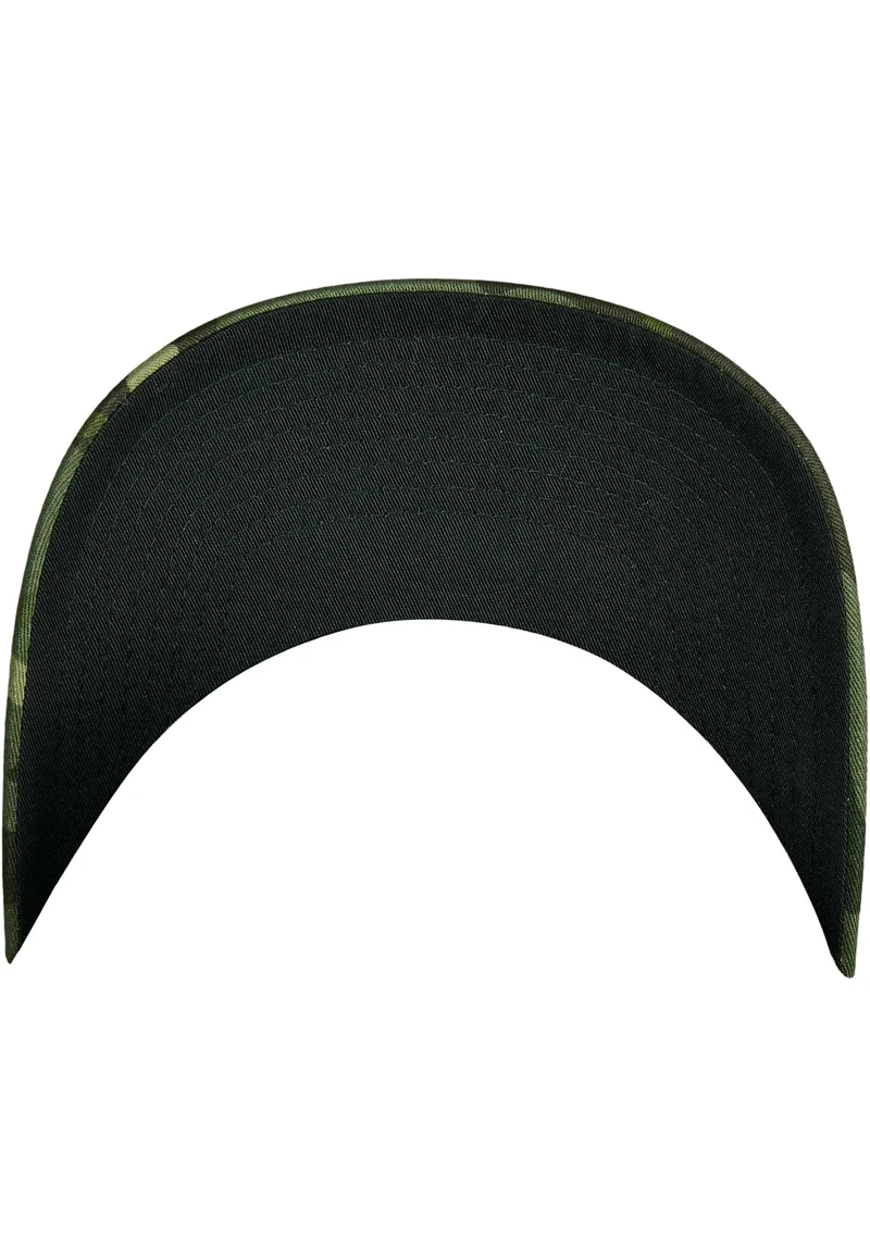 Retro Trucker Snapback One Size