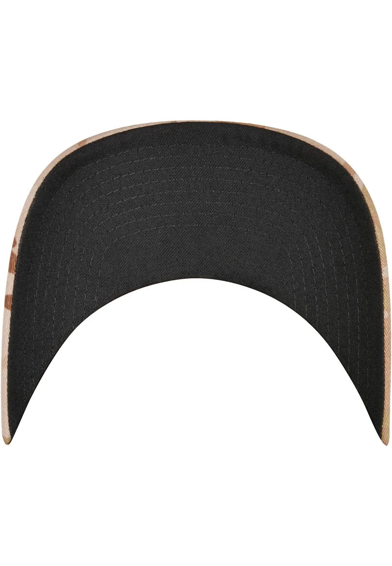 Retro Trucker Snapback One Size
