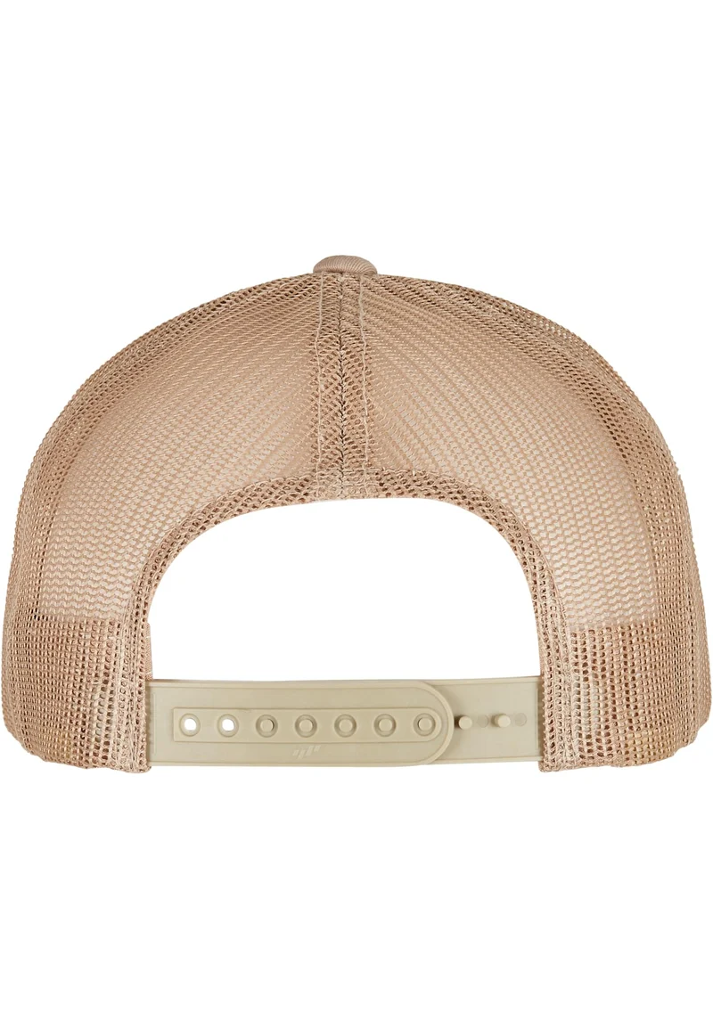 Retro Trucker Snapback One Size