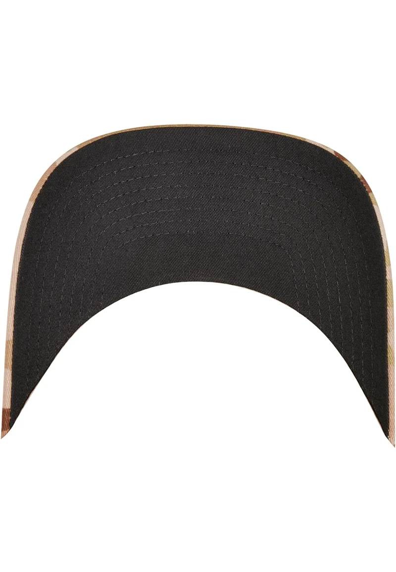 Retro Trucker Snapback One Size