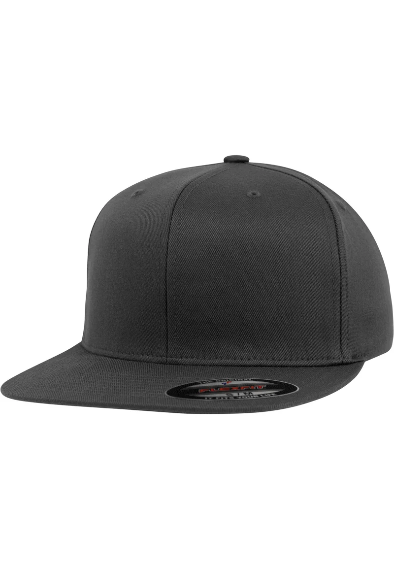 Flexfit Flat Visor heather S/M