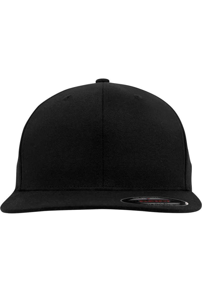 Flexfit Flat Visor heather S/M