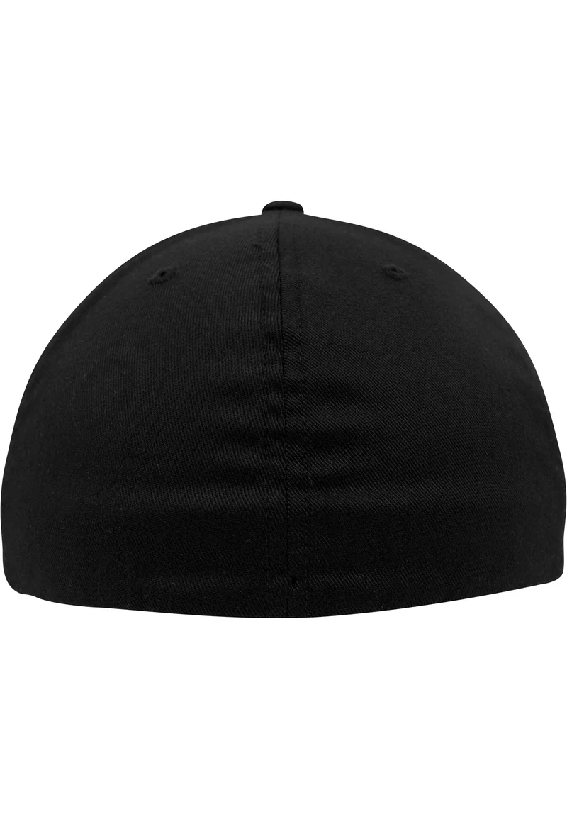 Flexfit Flat Visor heather S/M