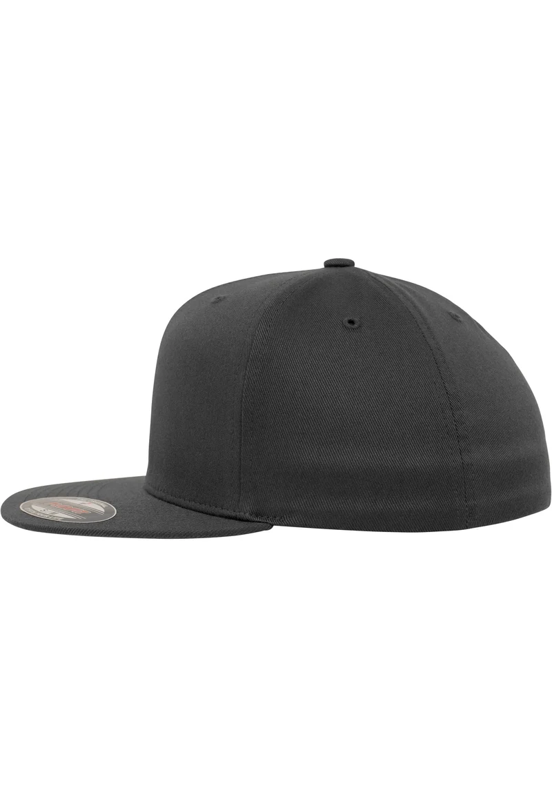 Flexfit Flat Visor heather S/M