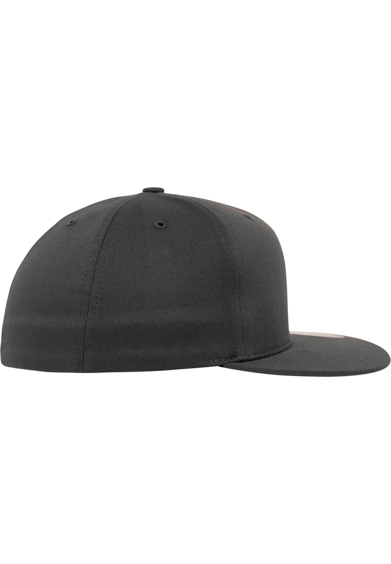 Flexfit Flat Visor heather S/M