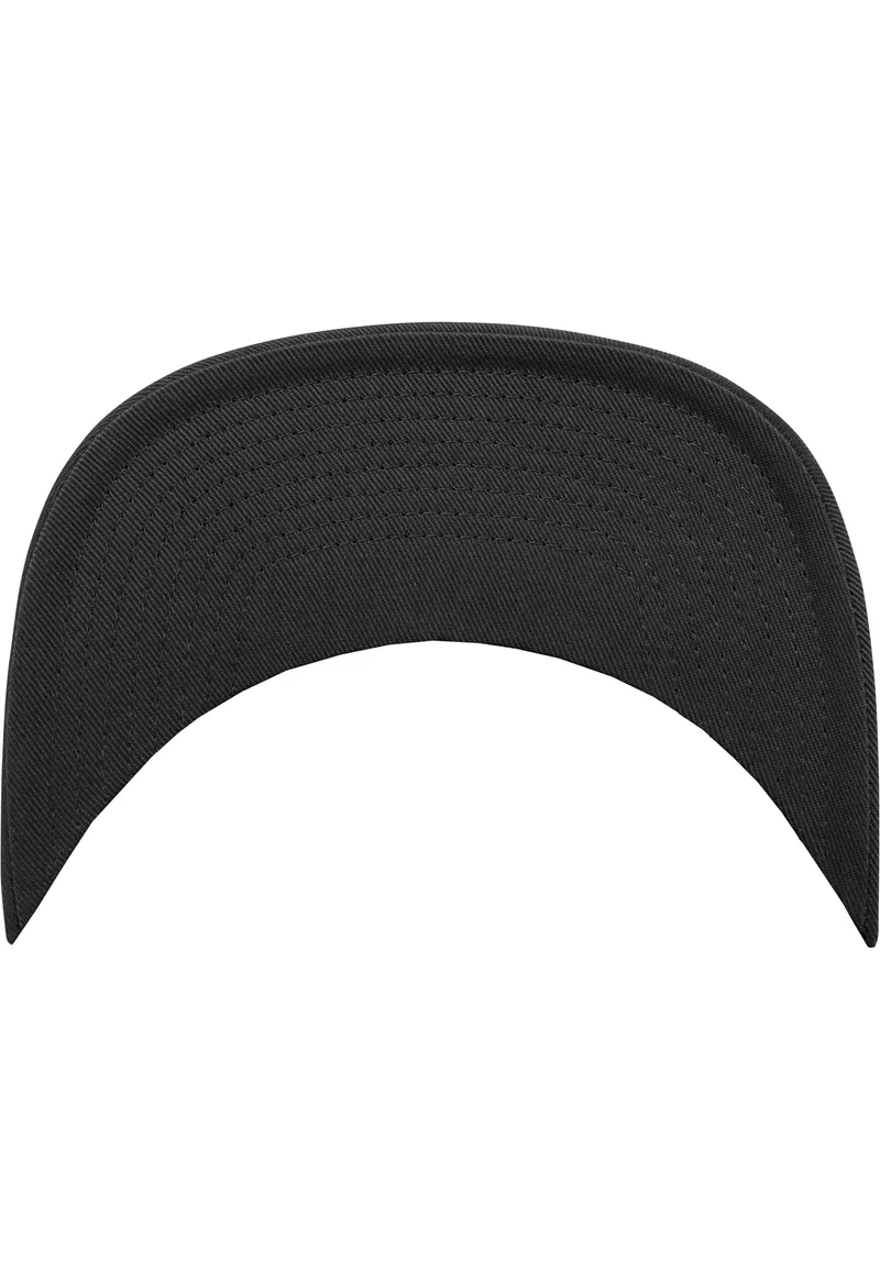 Flexfit Flat Visor heather S/M