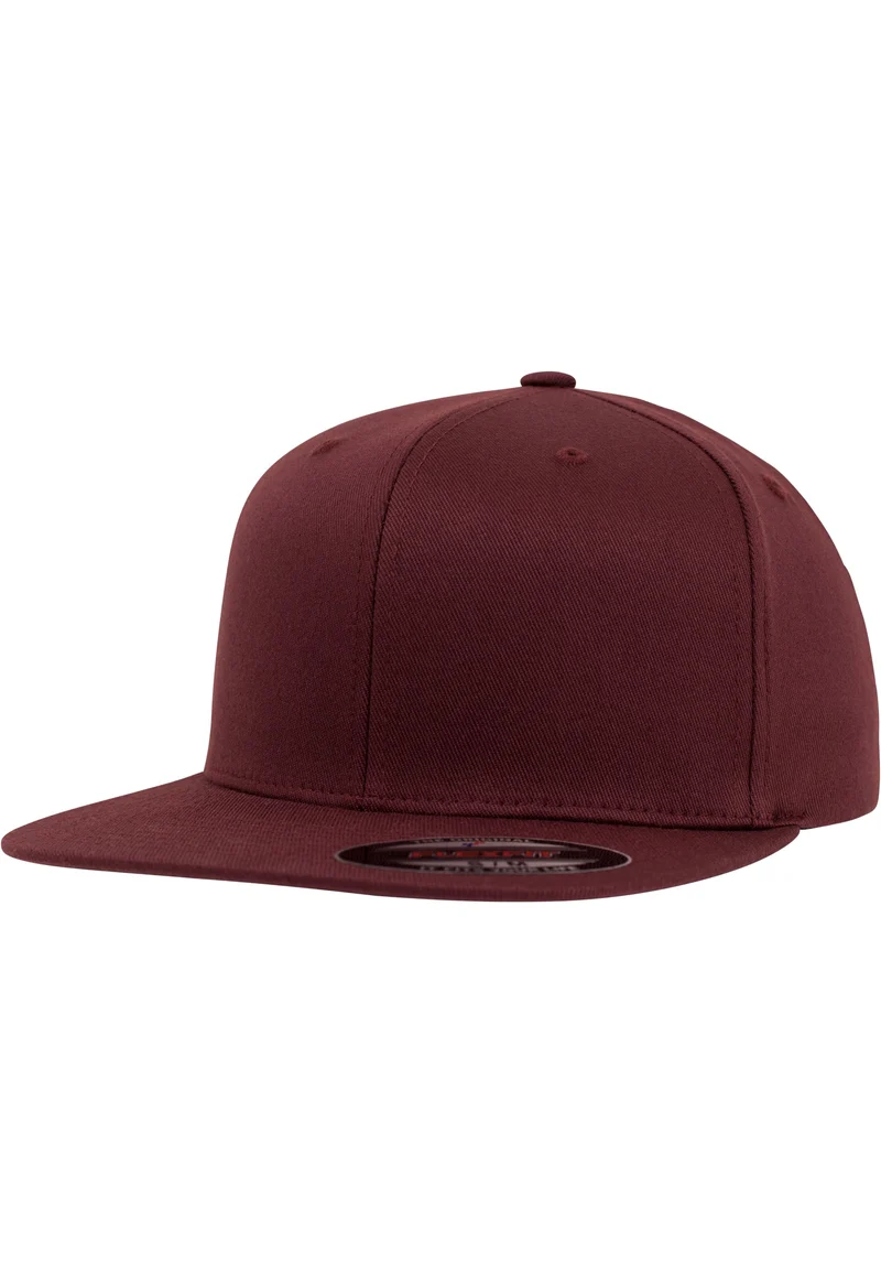 Flexfit Flat Visor heather S/M