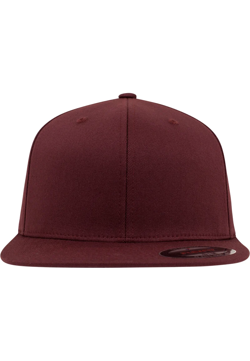 Flexfit Flat Visor heather S/M