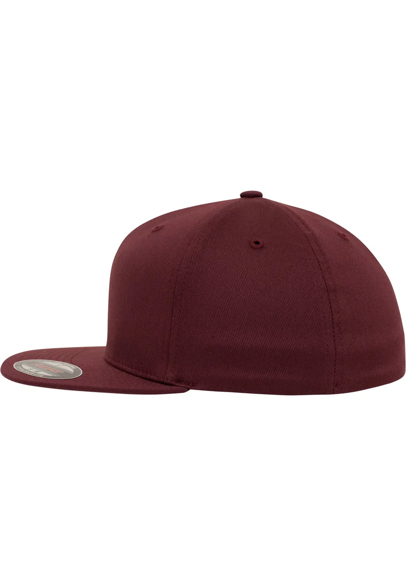 Flexfit Flat Visor heather S/M