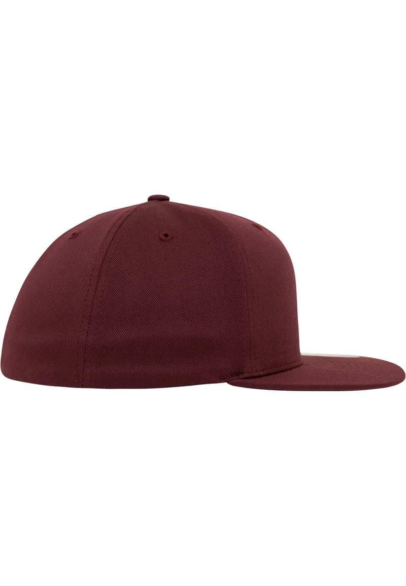 Flexfit Flat Visor heather S/M