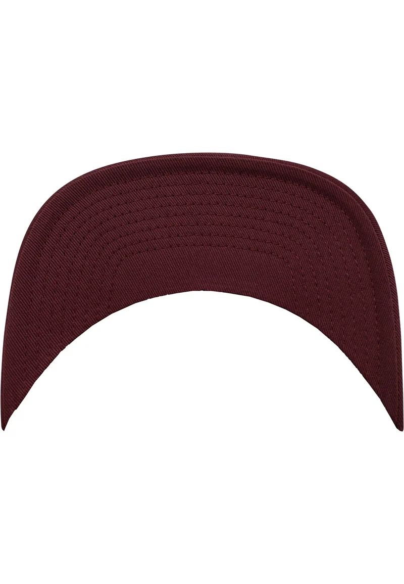 Flexfit Flat Visor heather S/M