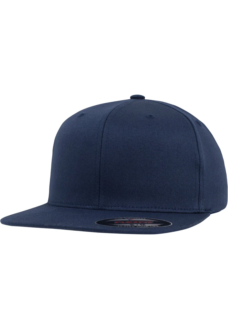Flexfit Flat Visor heather S/M