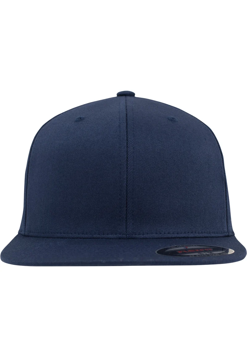 Flexfit Flat Visor heather S/M